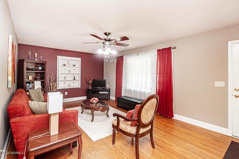 8343 Harris Rd, Bailey, NC 27807 photo 4