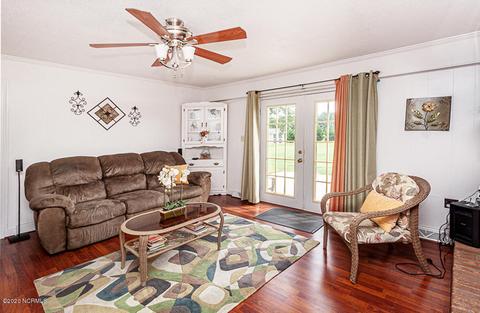 8343 Harris Rd, Bailey, NC 27807 photo 7