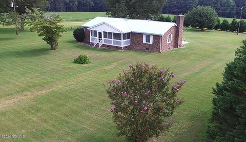 8343 Harris Rd, Bailey, NC 27807 photo 1