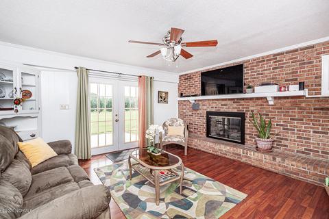 8343 Harris Rd, Bailey, NC 27807 photo 6