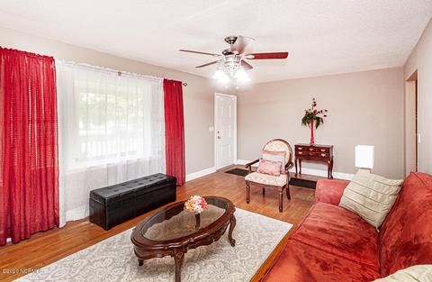 8343 Harris Rd, Bailey, NC 27807 photo 5