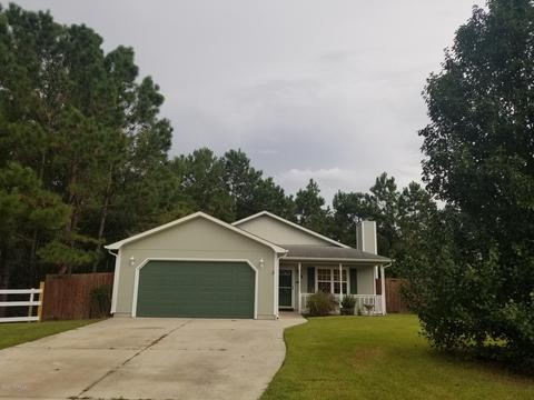 205 Britton Ln, Hubert, NC 28539 photo 6