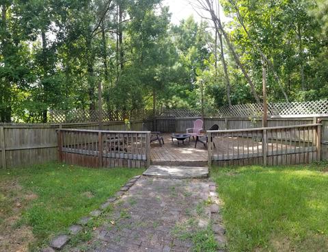 205 Britton Ln, Hubert, NC 28539 photo 9