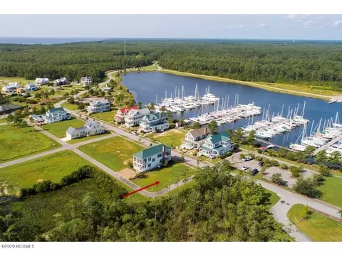 374 E Harborside Rd, Oriental, NC 28571 photo 27