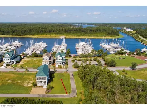 374 E Harborside Rd, Oriental, NC 28571 photo 35