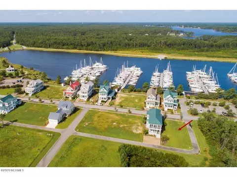 374 E Harborside Rd, Oriental, NC 28571 photo 25