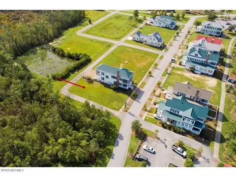 374 E Harborside Rd, Oriental, NC 28571 photo 31
