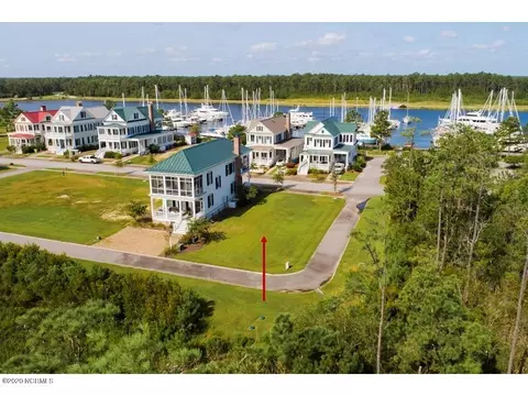 374 E Harborside Rd, Oriental, NC 28571 photo 38