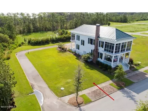 374 E Harborside Rd, Oriental, NC 28571 photo 3