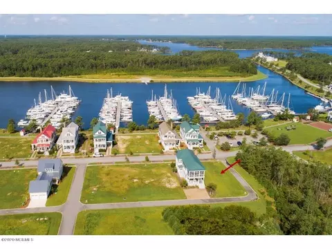374 E Harborside Rd, Oriental, NC 28571 photo 24