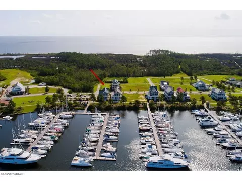 374 E Harborside Rd, Oriental, NC 28571 photo 10