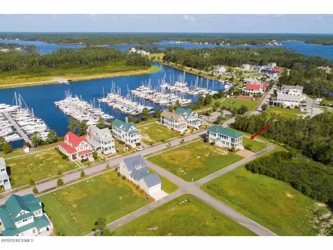 374 E Harborside Rd, Oriental, NC 28571 photo 22
