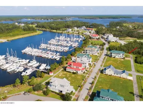 374 E Harborside Rd, Oriental, NC 28571 photo 21