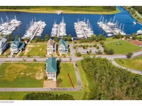 374 E Harborside Rd, Oriental, NC 28571 photo 33