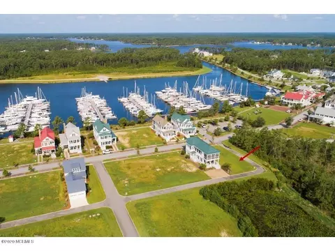 374 E Harborside Rd, Oriental, NC 28571 photo 23