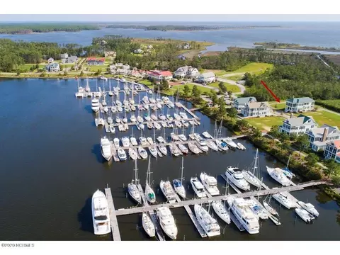 374 E Harborside Rd, Oriental, NC 28571 photo 16