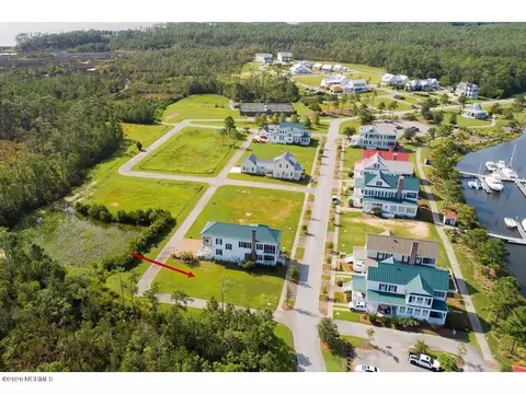 374 E Harborside Rd, Oriental, NC 28571 photo 30