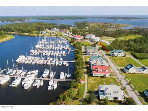 374 E Harborside Rd, Oriental, NC 28571 photo 20