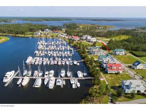 374 E Harborside Rd, Oriental, NC 28571 photo 19