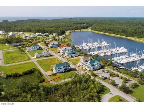 374 E Harborside Rd, Oriental, NC 28571 photo 28