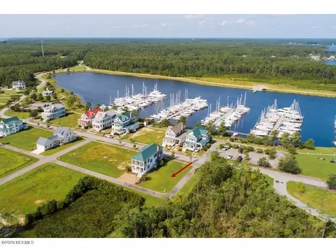 374 E Harborside Rd, Oriental, NC 28571 photo 26