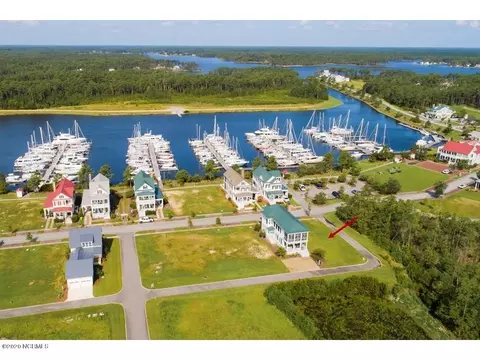 374 E Harborside Rd, Oriental, NC 28571 photo 34