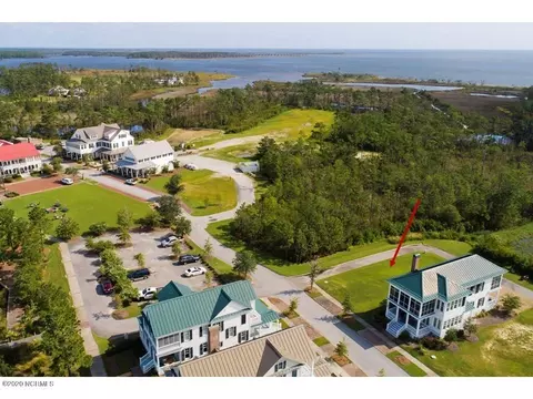 374 E Harborside Rd, Oriental, NC 28571 photo 37