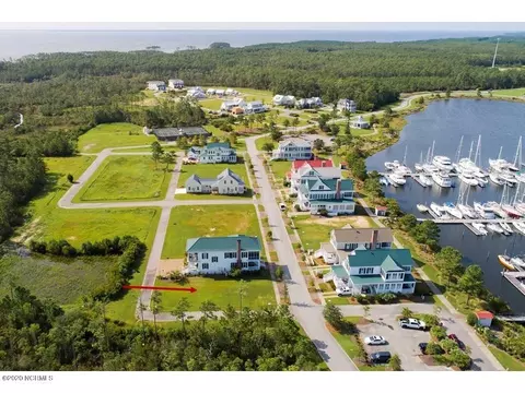 374 E Harborside Rd, Oriental, NC 28571 photo 29