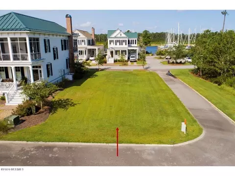 374 E Harborside Rd, Oriental, NC 28571 photo 39