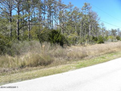 141 Through The Woods Rd, Marshallberg, NC 28553