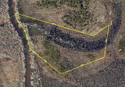 tbd Island Rd, Vanceboro, NC 28586