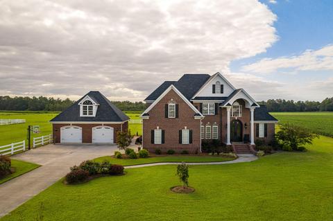 2847 Ormondsville Rd, Ayden, NC 28513 photo 1