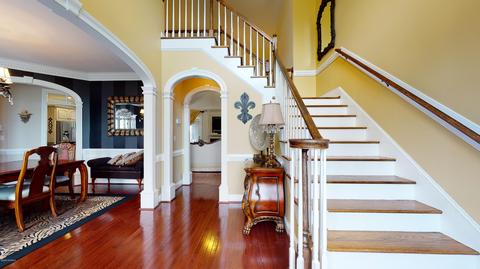 2847 Ormondsville Rd, Ayden, NC 28513 photo 9