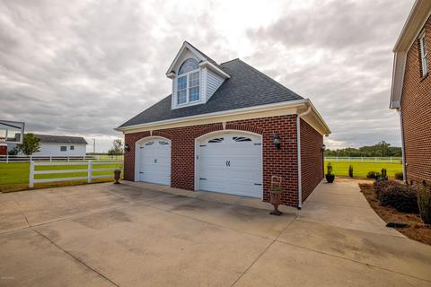 2847 Ormondsville Rd, Ayden, NC 28513 photo 2