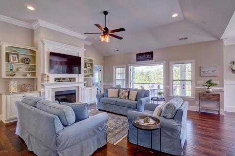 111 Sundance Cir, Hampstead, NC 28443 photo 8