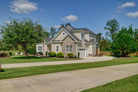 111 Sundance Cir, Hampstead, NC 28443 photo 1