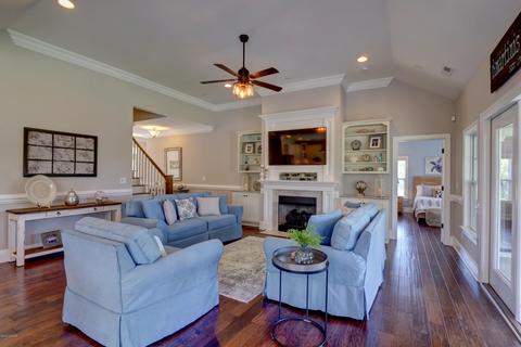 111 Sundance Cir, Hampstead, NC 28443 photo 6