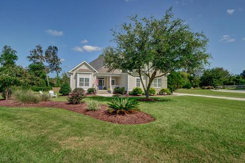 111 Sundance Cir, Hampstead, NC 28443 photo 4