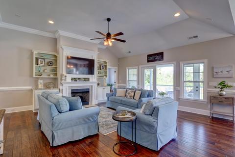 111 Sundance Cir, Hampstead, NC 28443 photo 7