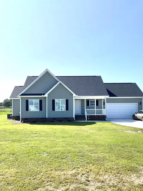 3683 Lori Ann Rd, Bailey, NC 27807 photo 1