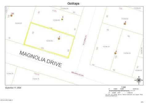 16 Marlette St, Hubert, NC 28539 photo 11