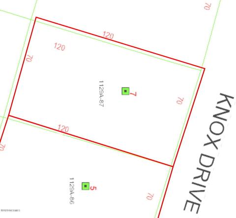 16 Marlette St, Hubert, NC 28539 photo 18