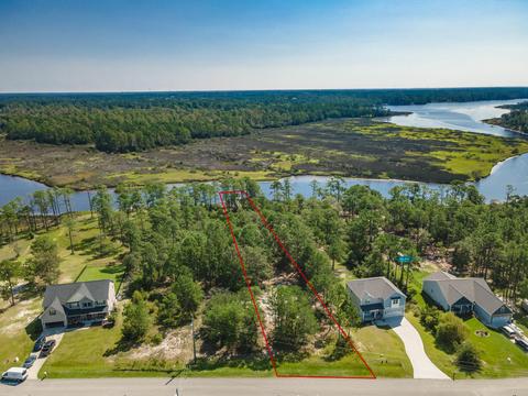 260 E Ivybridge Dr, Hubert, NC 28539 photo 16