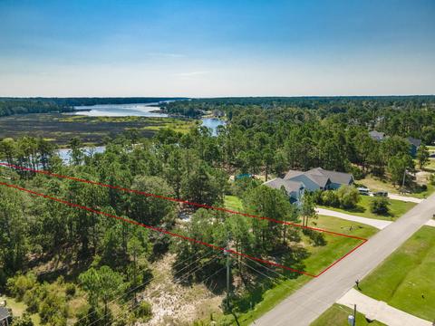 260 E Ivybridge Dr, Hubert, NC 28539 photo 15