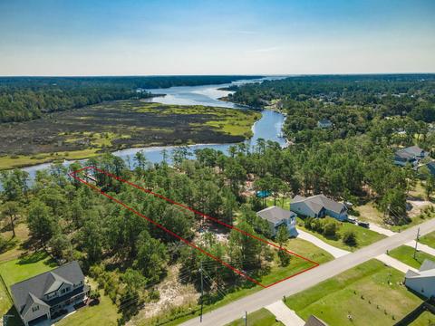 260 E Ivybridge Dr, Hubert, NC 28539 photo 17