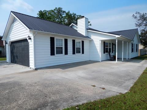 700 Covington Ct, Hubert, NC 28539 photo 5
