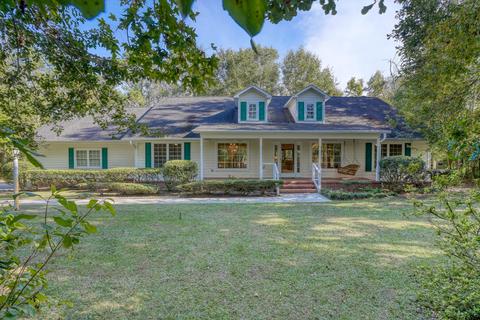 640 Captain Beam Blvd, Hampstead, NC 28443 photo 1