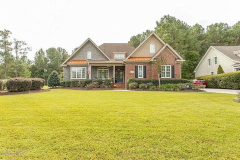 127 Calabash Nc Single Family Homes For Sale Movoto