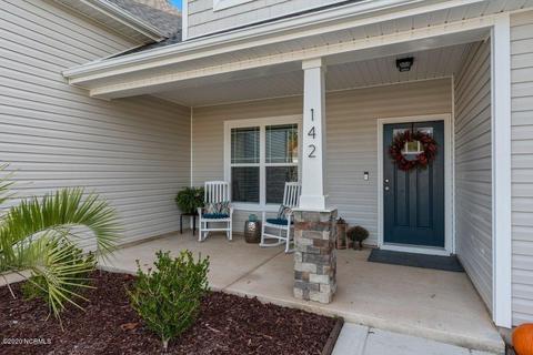 142 Bounty Ct, Hampstead, NC 28443 photo 3