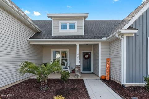 142 Bounty Ct, Hampstead, NC 28443 photo 2
